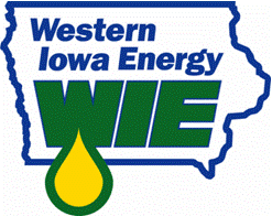 (WESTERN IOWA LOGO)